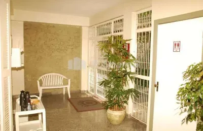 Casa com 6 quartos à venda na rua visconde de silva, botafogo, rio de janeiro, 302 m2 por r$ 2.350.000