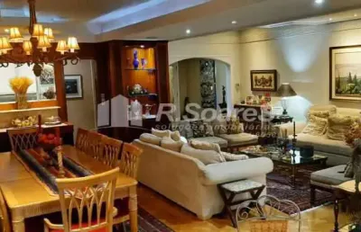 Apartamento com 4 quartos à venda na rua figueiredo magalhães, copacabana, rio de janeiro, 260 m2 por r$ 2.310.000