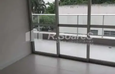 Apartamento com 2 quartos à venda na rua adolfo mota, tijuca, rio de janeiro, 170 m2 por r$ 1.600.000