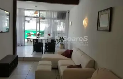 Apartamento com 3 quartos à venda na rua barata ribeiro, copacabana, rio de janeiro, 240 m2 por r$ 1.650.000