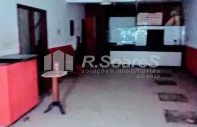 Prédio com 3 salas à venda na rua teófilo otoni, centro, rio de janeiro, 403 m2 por r$ 1.400.000