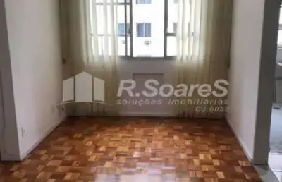 Apartamento com 2 quartos à venda na rua garcia redondo, cachambi, rio de janeiro, 47 m2 por r$ 218.000