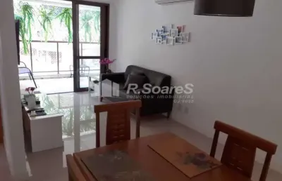 Apartamento com 3 quartos à venda na rua bom pastor, tijuca, rio de janeiro, 85 m2 por r$ 970.000