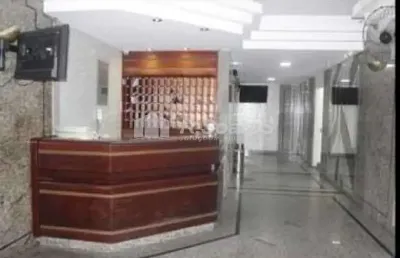 Sala comercial com 1 sala à venda na rua haddock lobo, estácio, rio de janeiro, 32 m2 por r$ 99.900