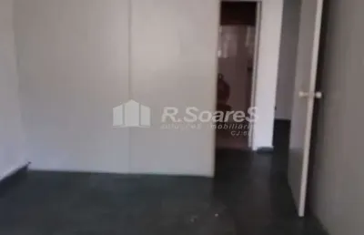 Sala comercial com 1 sala à venda na rua da lapa, centro, rio de janeiro, 57 m2 por r$ 180.000