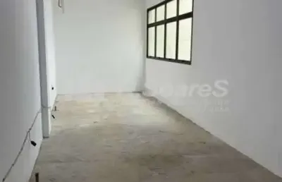 Sala comercial com 2 salas à venda na avenida olegário maciel, barra da tijuca, rio de janeiro, 85 m2 por r$ 1.158.000