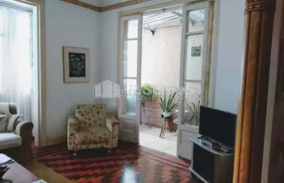 Apartamento com 3 quartos à venda na rua ronald de carvalho, copacabana, rio de janeiro, 150 m2 por r$ 1.300.000