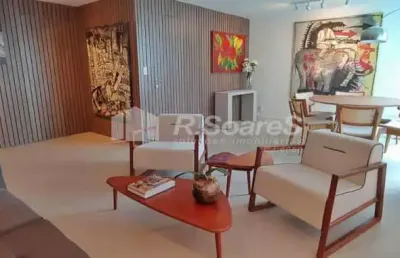 Apartamento com 3 quartos à venda na rua professor arthur ramos, leblon, rio de janeiro, 129 m2 por r$ 4.200.000