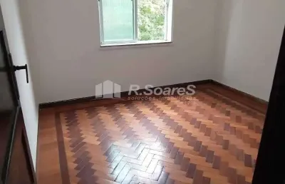 Apartamento com 3 quartos à venda na rua japeri, rio comprido, rio de janeiro, 84 m2 por r$ 420.000