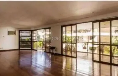 Apartamento com 4 quartos à venda na rua general tasso fragoso, lagoa, rio de janeiro, 251 m2 por r$ 5.100.000