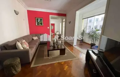 Apartamento com 4 quartos à venda na rua ronald de carvalho, copacabana, rio de janeiro, 225 m2 por r$ 1.900.000
