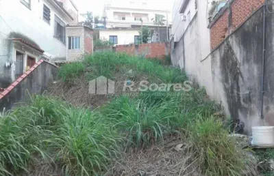 Terreno à venda na rua faria braga, são cristóvão, rio de janeiro, 100 m2 por r$ 450.000