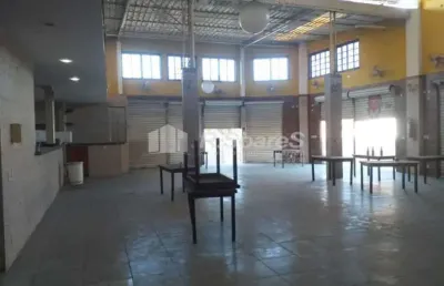 Ponto comercial com 3 salas à venda na rua comendador guerra, pavuna, rio de janeiro, 400 m2 por r$ 1.700.000
