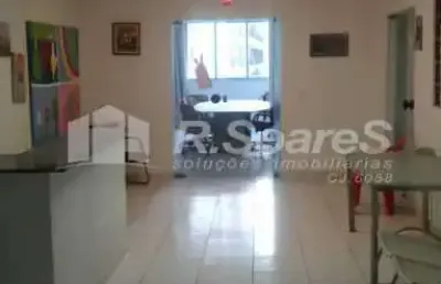 Prédio com 5 salas à venda na rua general polidoro, botafogo, rio de janeiro, 602 m2 por r$ 4.000.000
