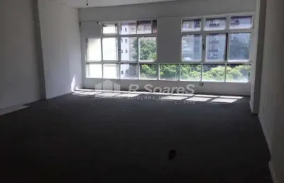 Sala comercial com 1 sala à venda na praça demétrio ribeiro, copacabana, rio de janeiro, 25 m2 por r$ 500.000