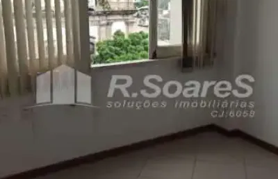 Loft com 1 quarto à venda na largo são francisco de paula, centro, rio de janeiro, 33 m2 por r$ 220.000