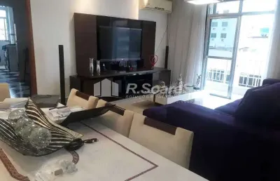Apartamento com 3 quartos à venda na rua água comprida, vila valqueire, rio de janeiro, 130 m2 por r$ 685.000
