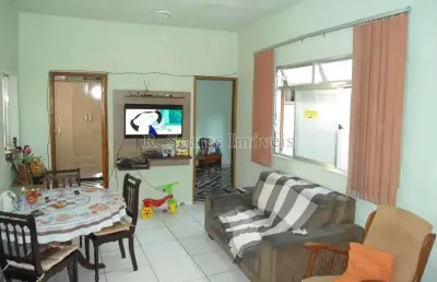 Apartamento com 4 quartos à venda na rua quiririm, vila valqueire, rio de janeiro, 70 m2 por r$ 165.000