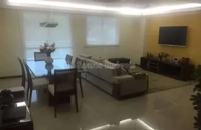 Apartamento com 3 quartos à venda na rua guaranésia, vila valqueire, rio de janeiro, 190 m2 por r$ 1.200.000