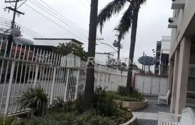Apartamento com 2 quartos à venda na rua pedro teles, praça seca, rio de janeiro, 61 m2 por r$ 195.000