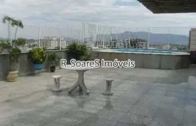 Apartamento com 5 quartos à venda na rua das hortências, vila valqueire, rio de janeiro, 660 m2 por r$ 2.000.000