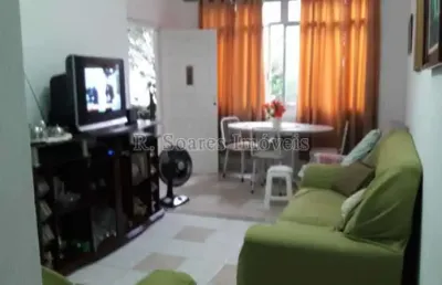 Apartamento com 1 quarto à venda na rua jambeiro, vila valqueire, rio de janeiro, 55 m2 por r$ 219.900