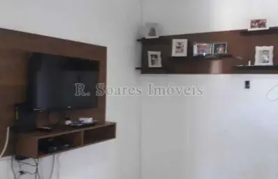 Apartamento com 2 quartos à venda na estrada intendente magalhães, vila valqueire, rio de janeiro, 80 m2 por r$ 190.000