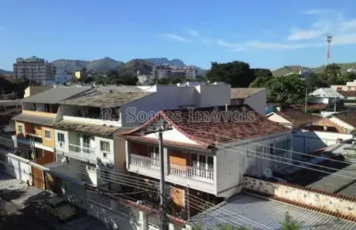Apartamento com 3 quartos à venda na rua potirendaba, vila valqueire, rio de janeiro, 127 m2 por r$ 450.000