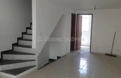 Casa com 2 quartos à venda na rua maranga, praça seca, rio de janeiro, 120 m2 por r$ 250.000