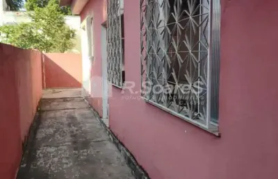 Casa com 3 quartos à venda na rua óbidos, bento ribeiro, rio de janeiro, 560 m2 por r$ 600.000
