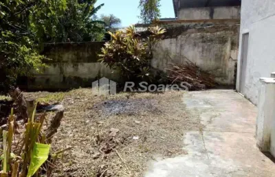 Casa com 3 quartos à venda na rua quiririm, vila valqueire, rio de janeiro, 500 m2 por r$ 650.000