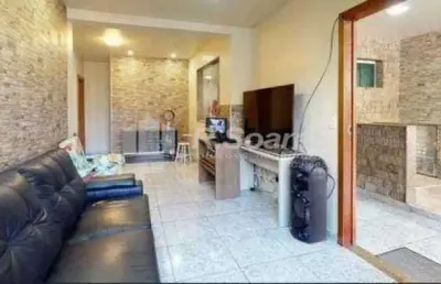 Casa com 3 quartos à venda na rua ivorá, padre miguel, rio de janeiro, 130 m2 por r$ 390.000
