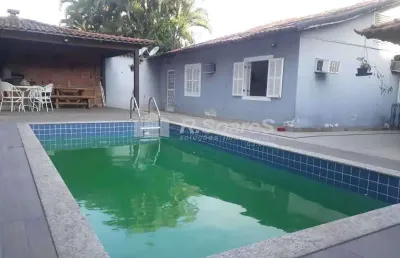 Casa com 3 quartos à venda na estrada rodrigues caldas, taquara, rio de janeiro, 222 m2 por r$ 850.000