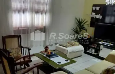 Casa com 3 quartos à venda na rua japomirim, taquara, rio de janeiro, 199 m2 por r$ 580.000
