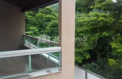 Casa em condomínio fechado com 3 quartos à venda na rua tejo, vila valqueire, rio de janeiro, 150 m2 por r$ 360.000