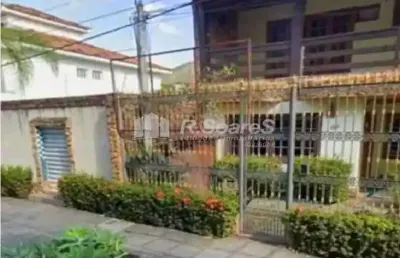 Casa em condomínio fechado com 5 quartos à venda na rua porto santana, vila valqueire, rio de janeiro, 220 m2 por r$ 1.600.000