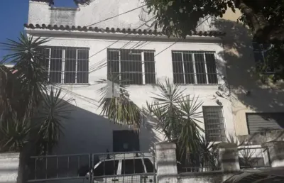 Prédio com 15 salas à venda na avenida roma, bonsucesso, rio de janeiro, 500 m2 por r$ 1.200.000