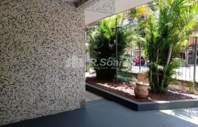 Apartamento com 2 quartos à venda na rua cairucu, vila valqueire, rio de janeiro, 80 m2 por r$ 370.000