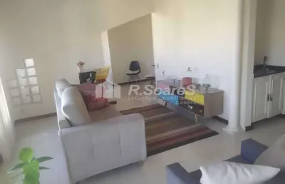Apartamento com 4 quartos à venda na rua senador nabuco, vila isabel, rio de janeiro, 160 m2 por r$ 470.000