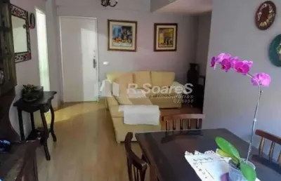 Apartamento com 2 quartos à venda na rua florianópolis, praça seca, rio de janeiro, 70 m2 por r$ 220.000