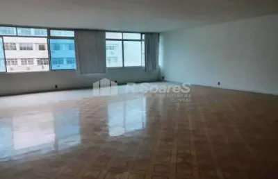 Apartamento com 4 quartos à venda na avenida oswaldo cruz, flamengo, rio de janeiro, 372 m2 por r$ 1.600.000