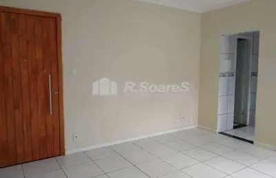 Apartamento com 1 quarto à venda na rua grão pará, engenho novo, rio de janeiro, 38 m2 por r$ 180.000