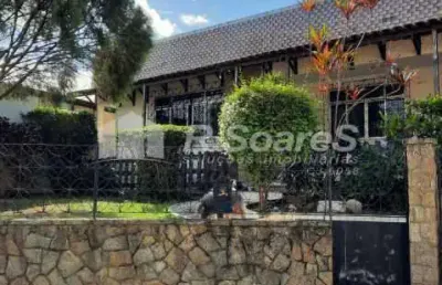 Casa com 3 quartos à venda na rua itanhaém, vila valqueire, rio de janeiro, 265 m2 por r$ 1.050.000