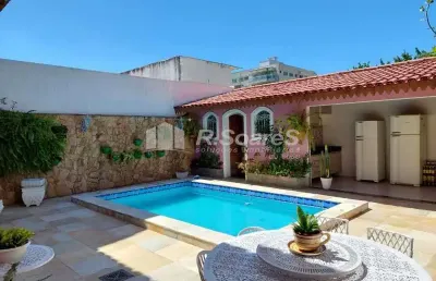 Casa em condomínio fechado com 4 quartos à venda na rua rui mafra, vila valqueire, rio de janeiro, 229 m2 por r$ 1.300.000