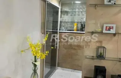 Casa com 2 quartos à venda na rua bruges, vila valqueire, rio de janeiro, 90 m2 por r$ 400.000