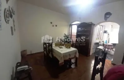 Apartamento com 4 quartos à venda na rua sampaio ferraz, estácio, rio de janeiro, 339 m2 por r$ 445.000