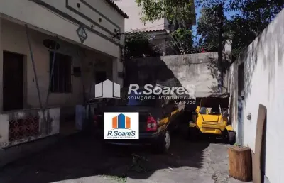 Casa com 3 quartos à venda na rua das azaléas, vila valqueire, rio de janeiro, 180 m2 por r$ 790.000