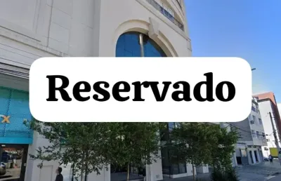 Apartamento com 1 quarto  para alugar, 65.00 m2 por r$2800.00  - centro - curitiba/pr