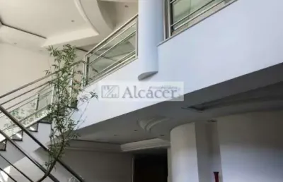 Apartamento com 4 quartos à venda na Rua Deputado Heitor Alencar Furtado, 2381, Ecoville, Curitiba