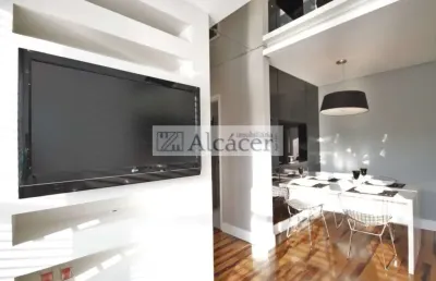 Apartamento com 3 quartos  à venda, 60.23 m2 por r$565504.00  - boa vista - curitiba/pr